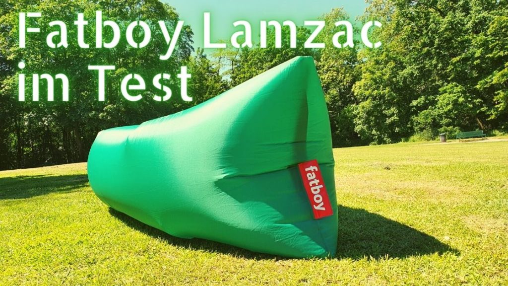 Fatboy Lamzac Luftsofa Beitragsbild